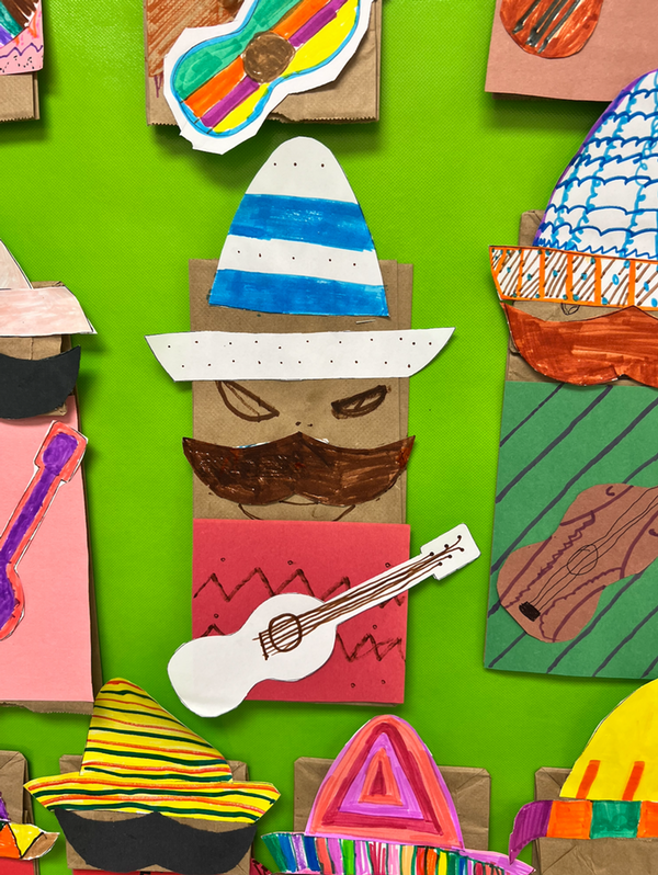 art and craft of mariachi