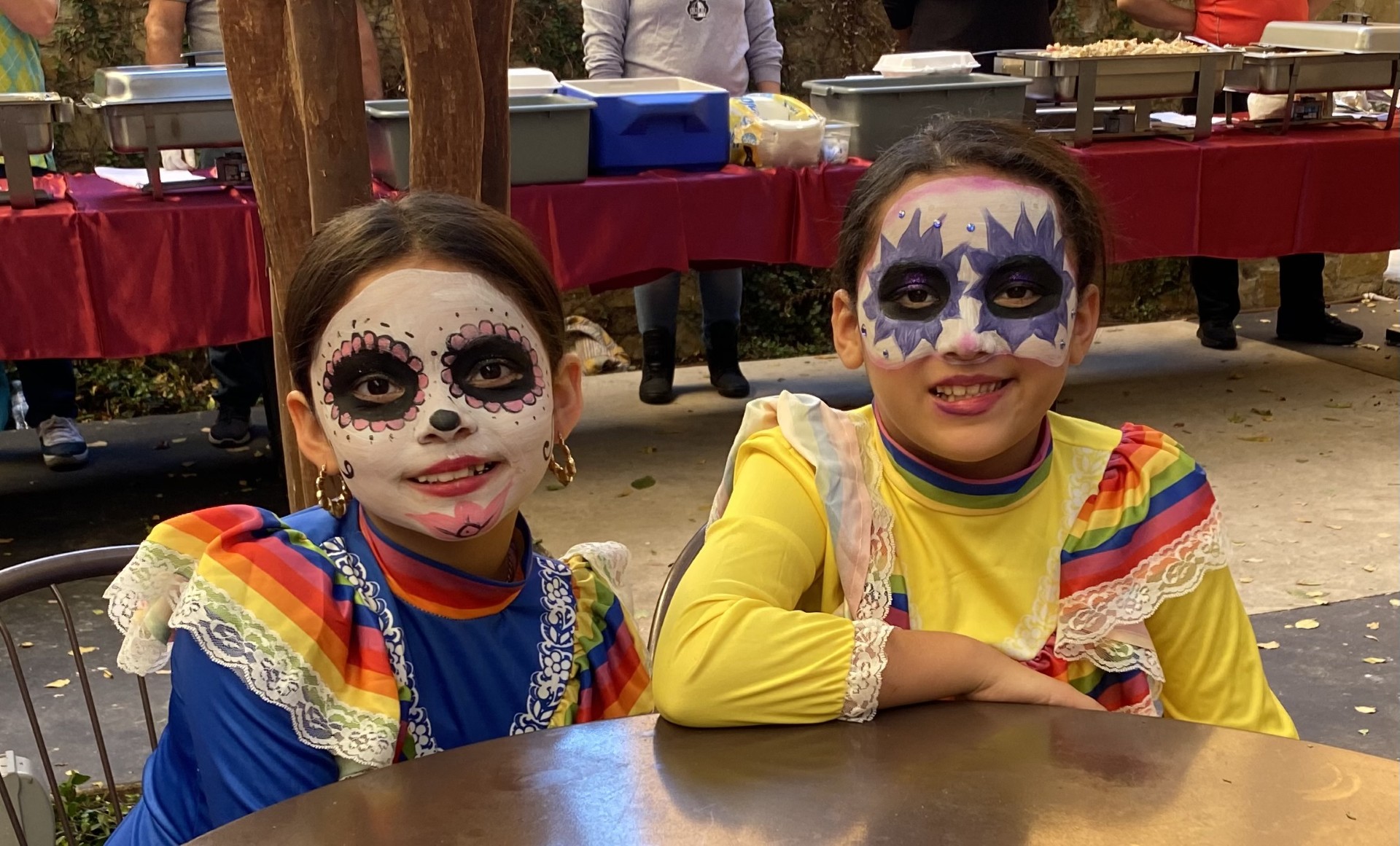ballet folklorico event 