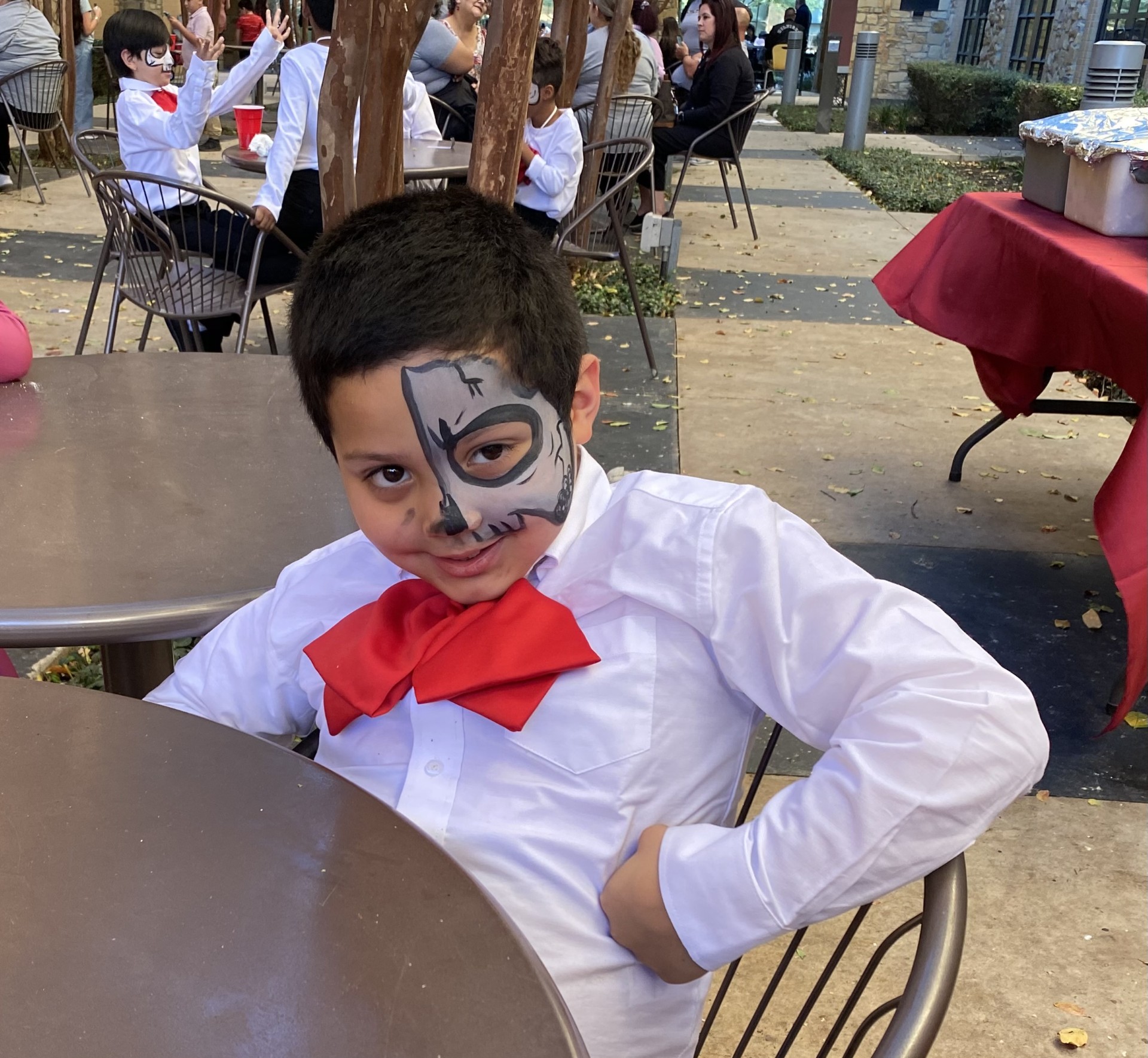 ballet folklorico event 