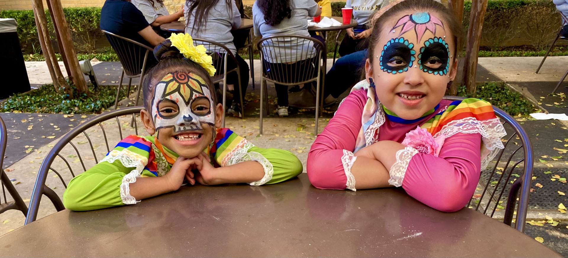 ballet folklorico event 