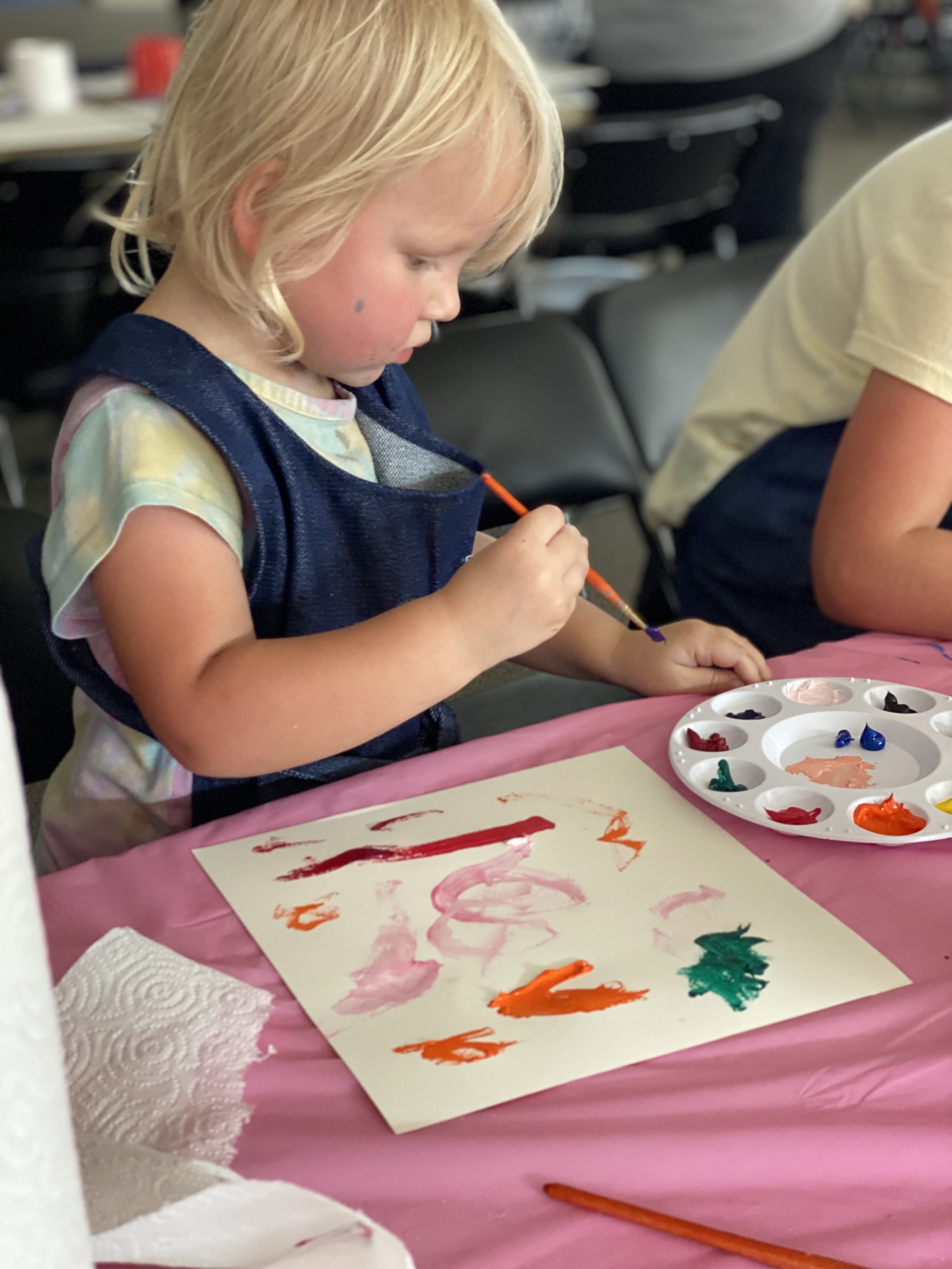 arts and crafts 