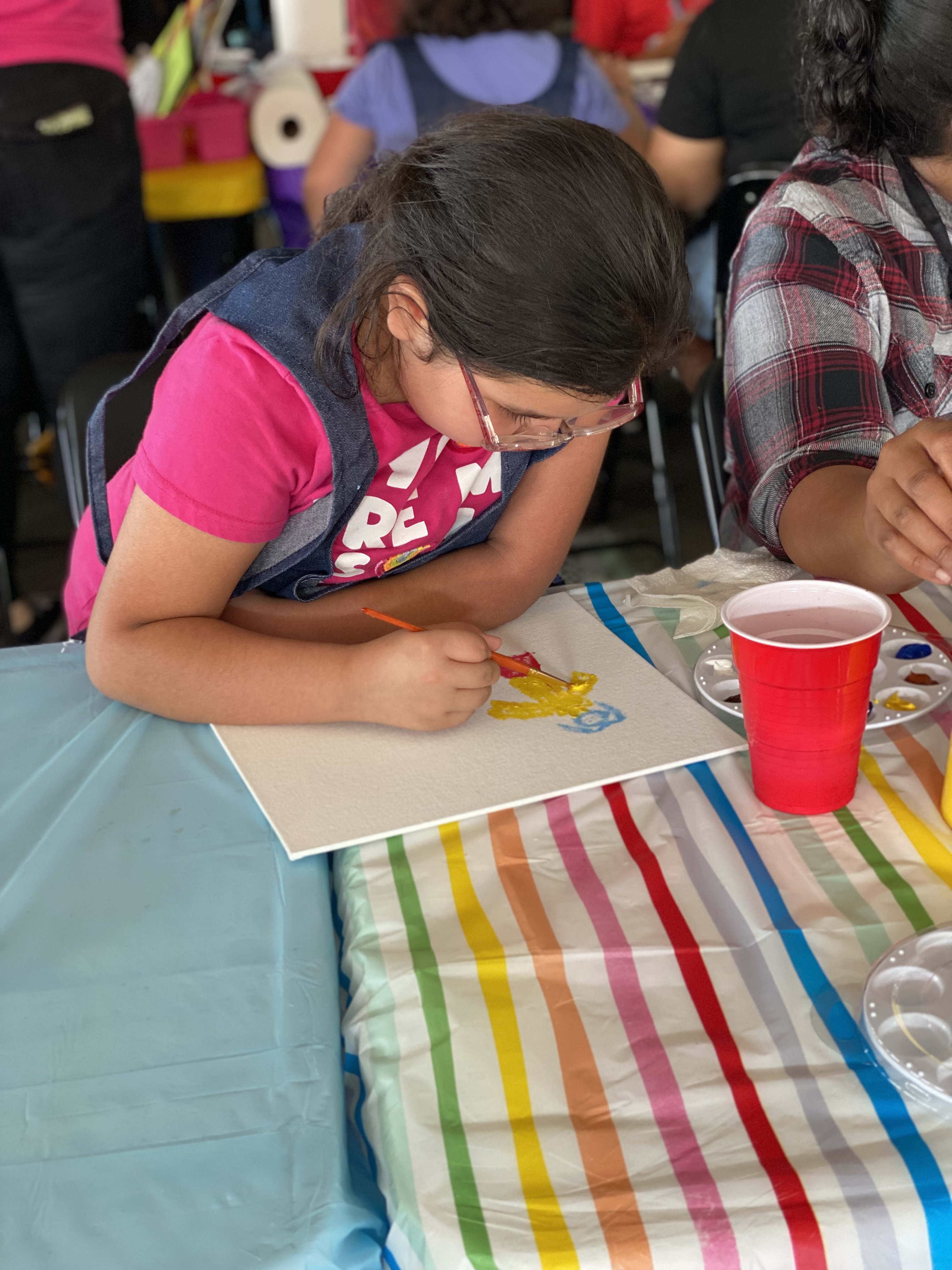 arts and crafts 