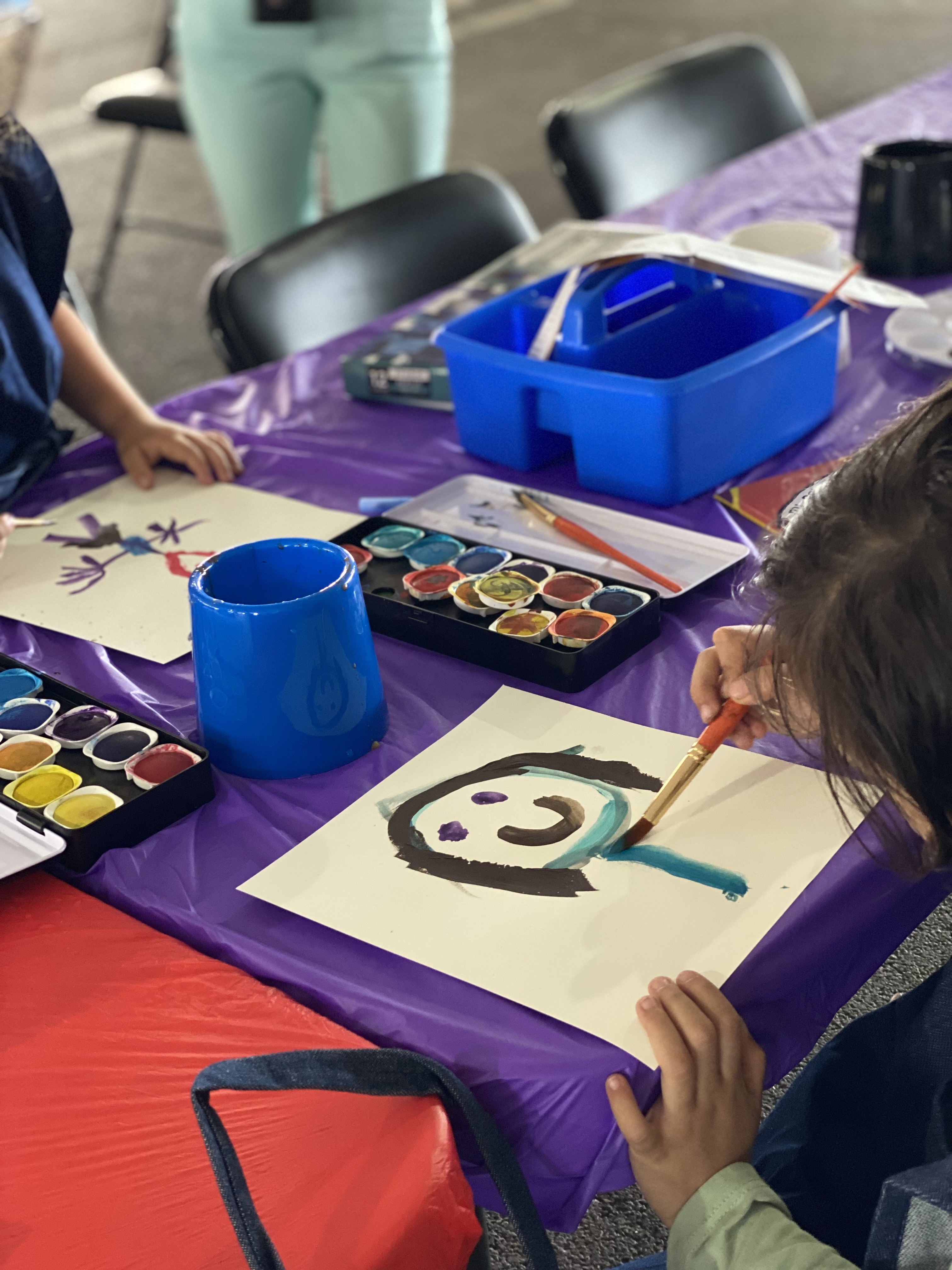 arts and crafts overview